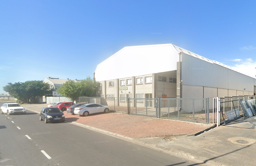 To Let commercial Property for Rent in Parow Industrial Western Cape